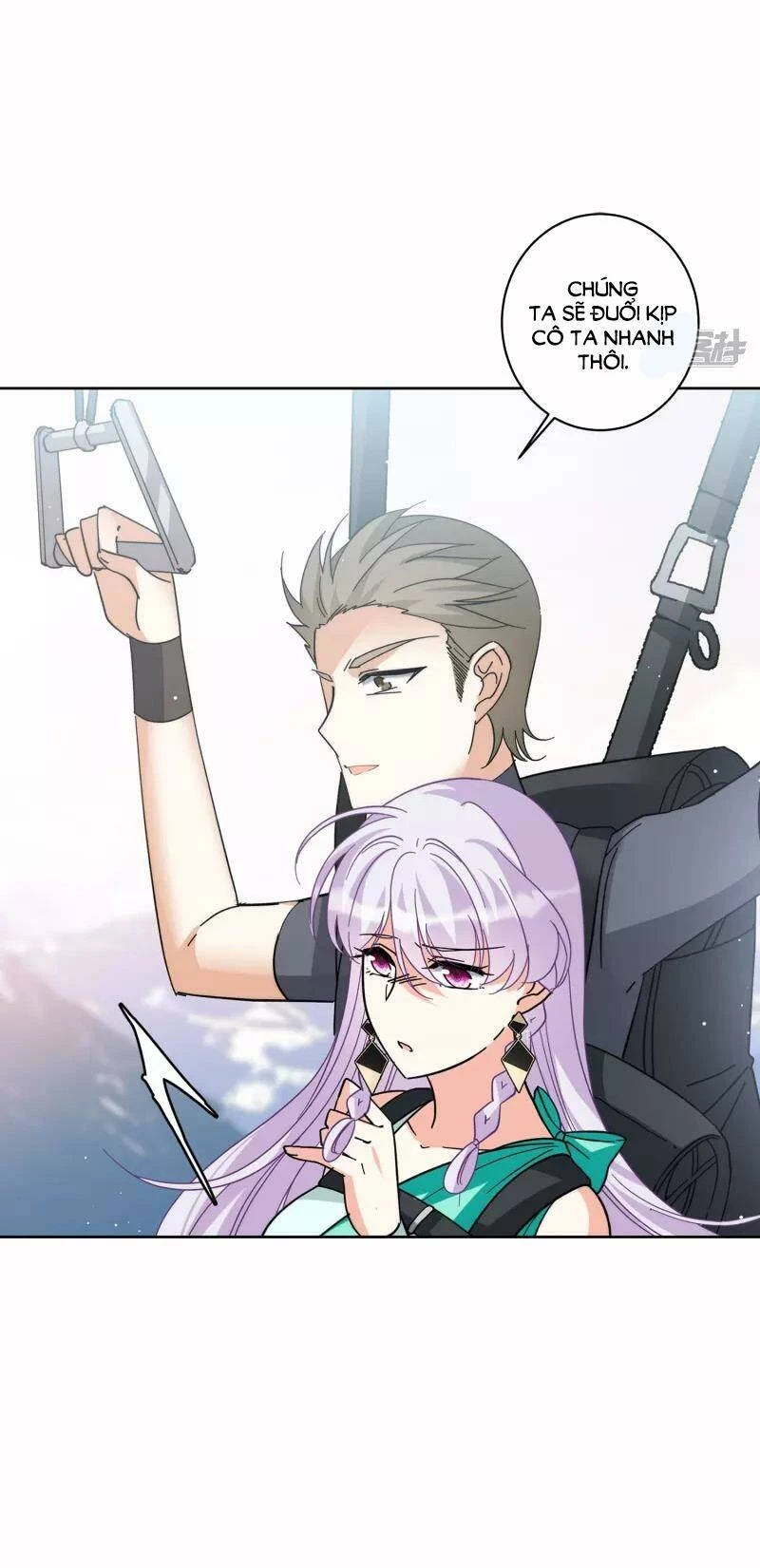 Cô ấy đến rồi, xin hãy nằm xuống! Chapter 142 - 20