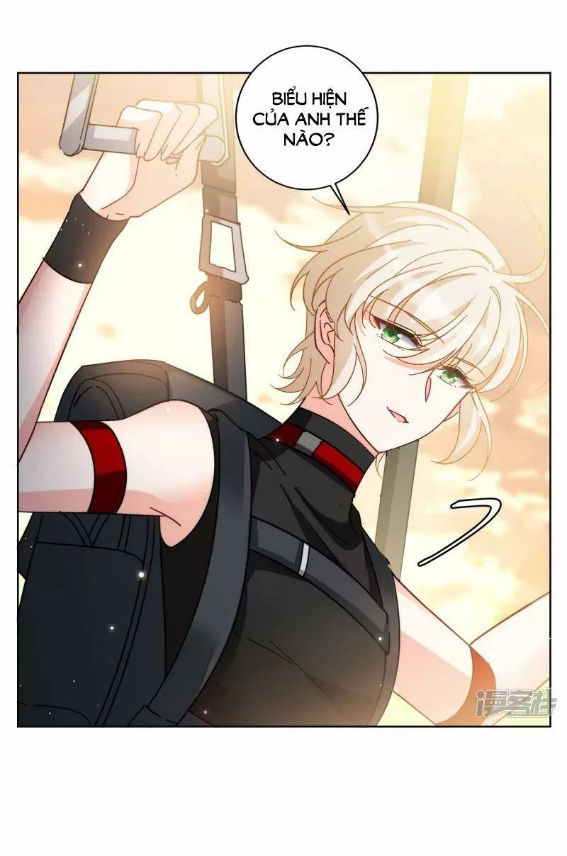 Cô ấy đến rồi, xin hãy nằm xuống! Chapter 142 - 24