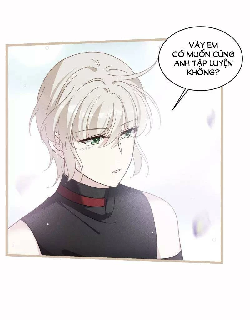 Cô ấy đến rồi, xin hãy nằm xuống! Chapter 142 - 26