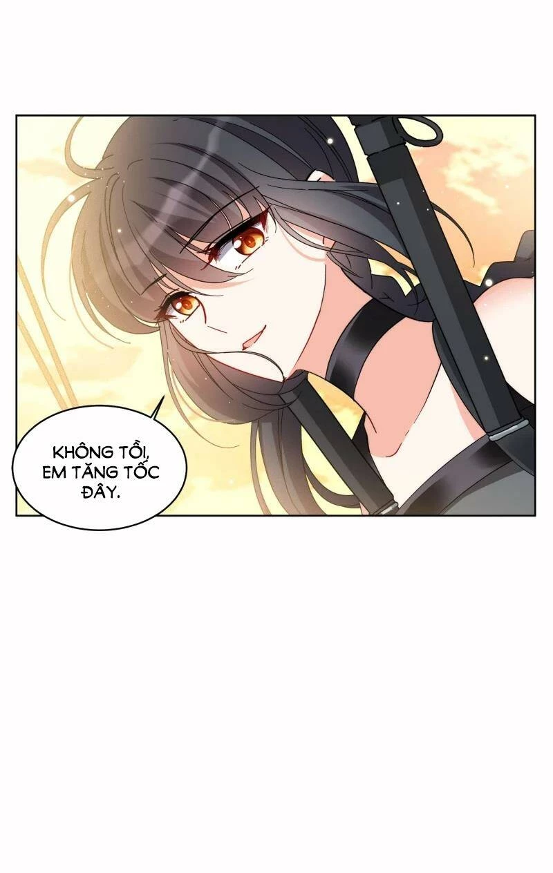 Cô ấy đến rồi, xin hãy nằm xuống! Chapter 142 - 28