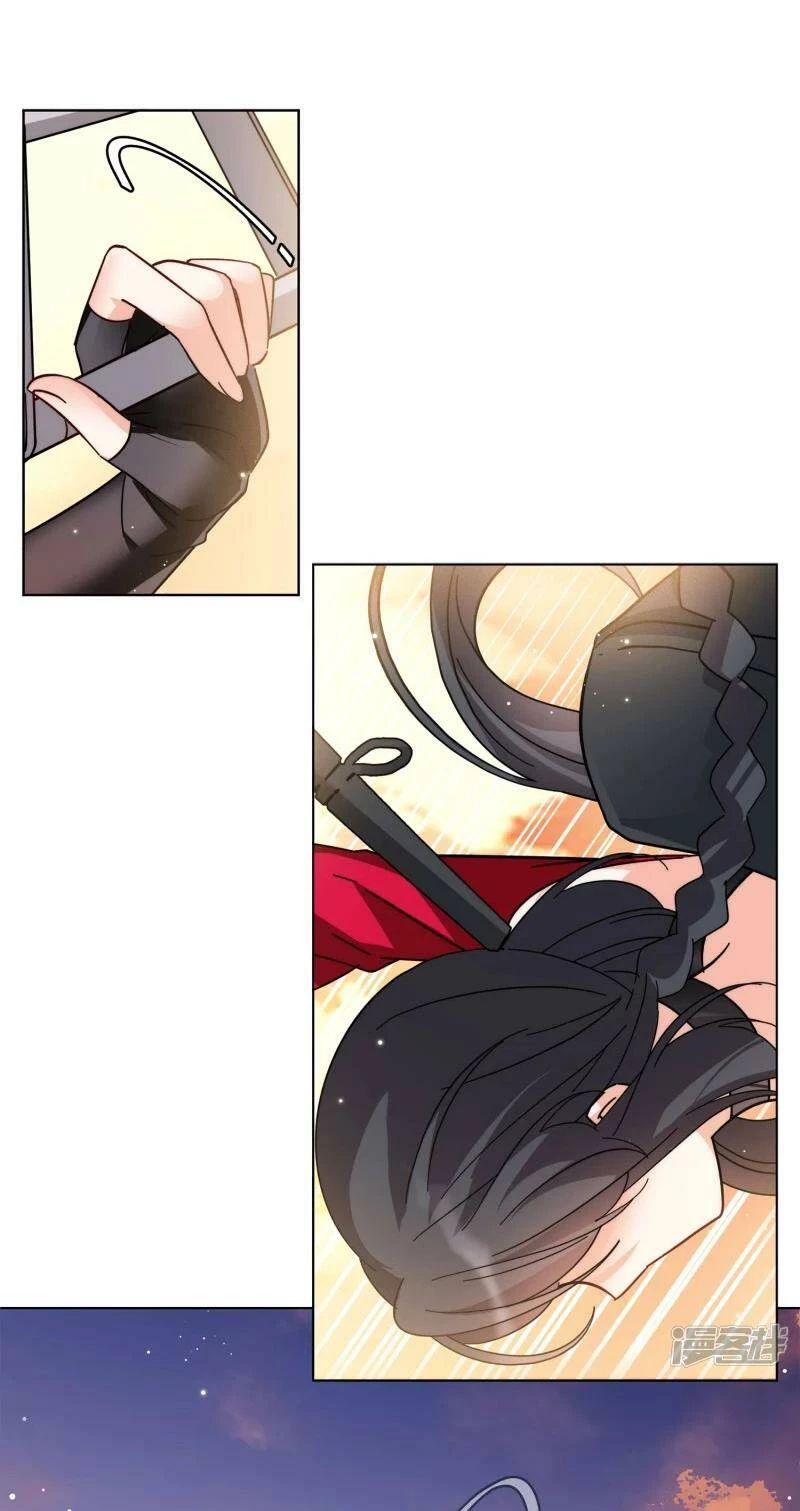 Cô ấy đến rồi, xin hãy nằm xuống! Chapter 143 - 4