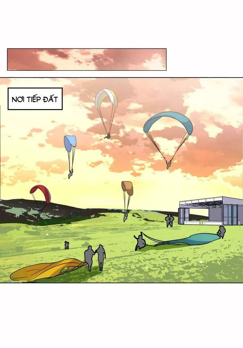 Cô ấy đến rồi, xin hãy nằm xuống! Chapter 143 - 8