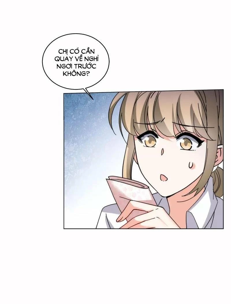 Cô ấy đến rồi, xin hãy nằm xuống! Chapter 143 - 11