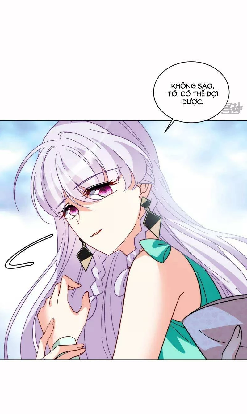 Cô ấy đến rồi, xin hãy nằm xuống! Chapter 143 - 12