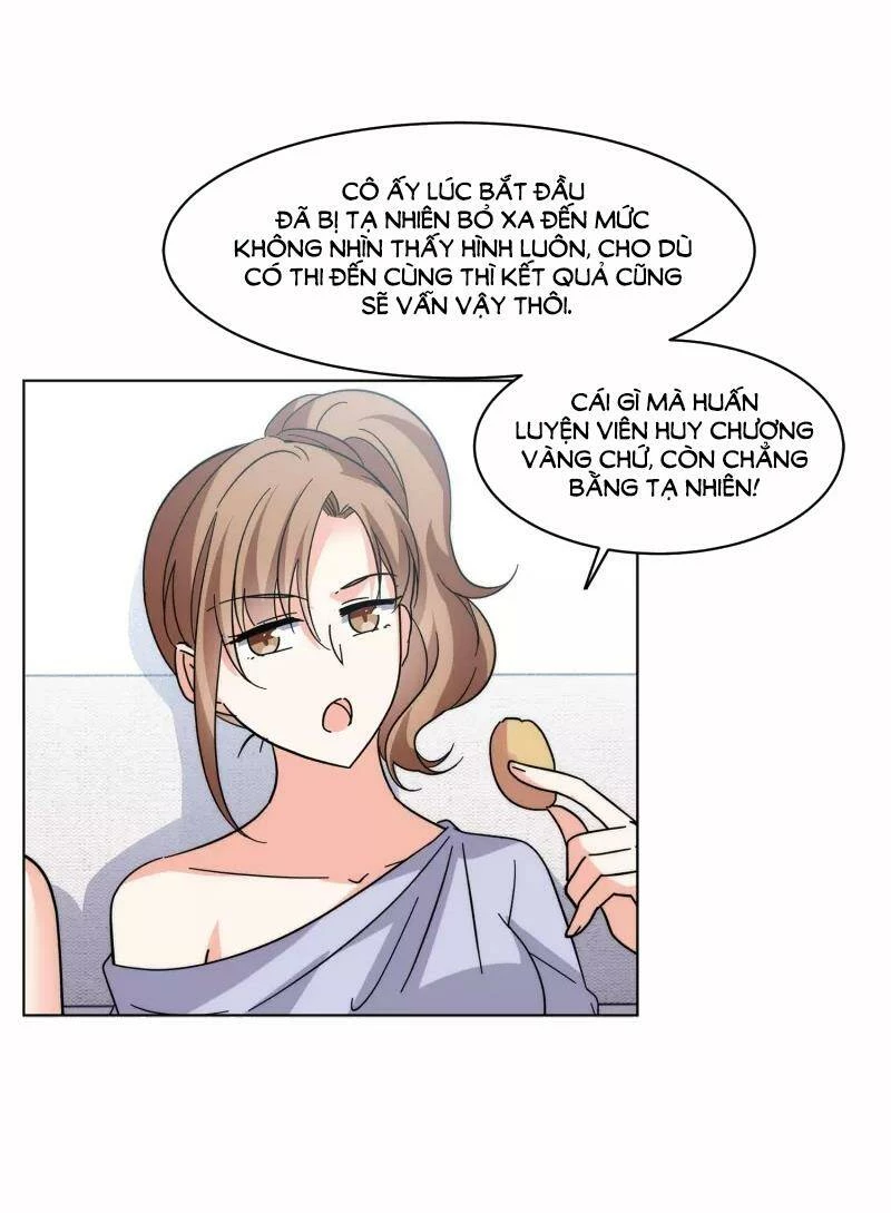 Cô ấy đến rồi, xin hãy nằm xuống! Chapter 143 - 14