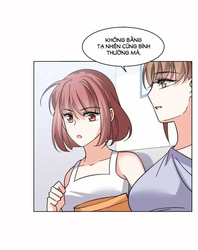 Cô ấy đến rồi, xin hãy nằm xuống! Chapter 143 - 15