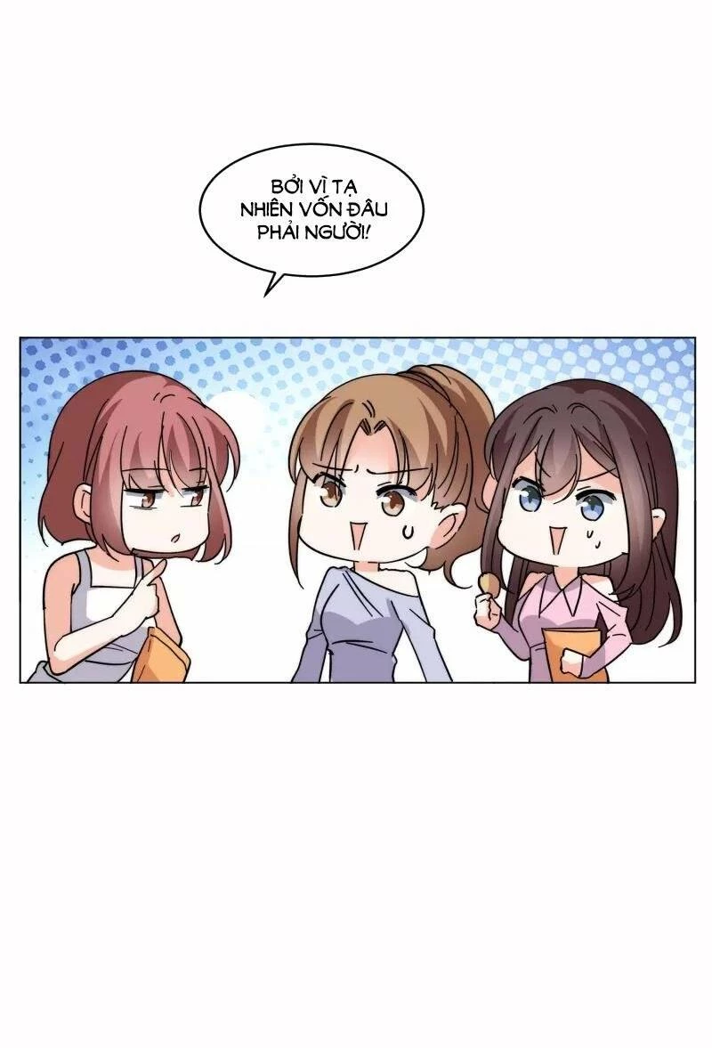 Cô ấy đến rồi, xin hãy nằm xuống! Chapter 143 - 16