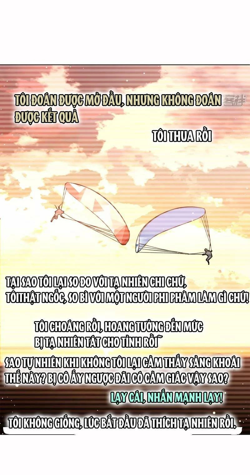 Cô ấy đến rồi, xin hãy nằm xuống! Chapter 143 - 17