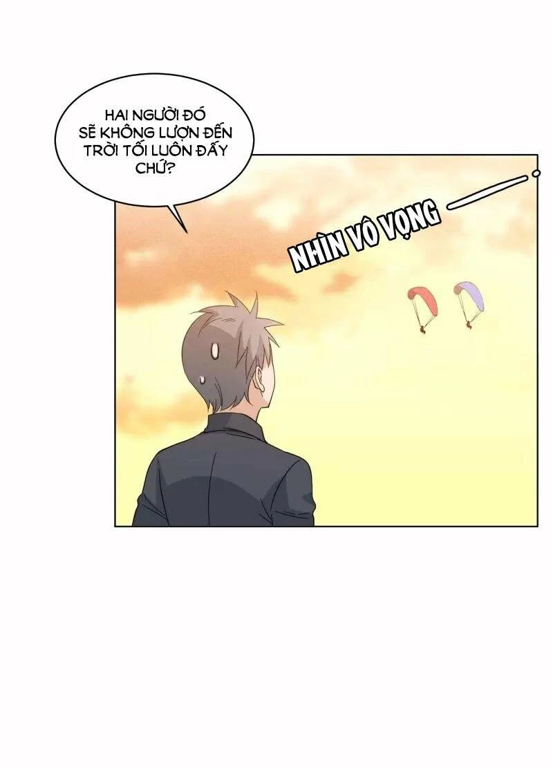 Cô ấy đến rồi, xin hãy nằm xuống! Chapter 143 - 19