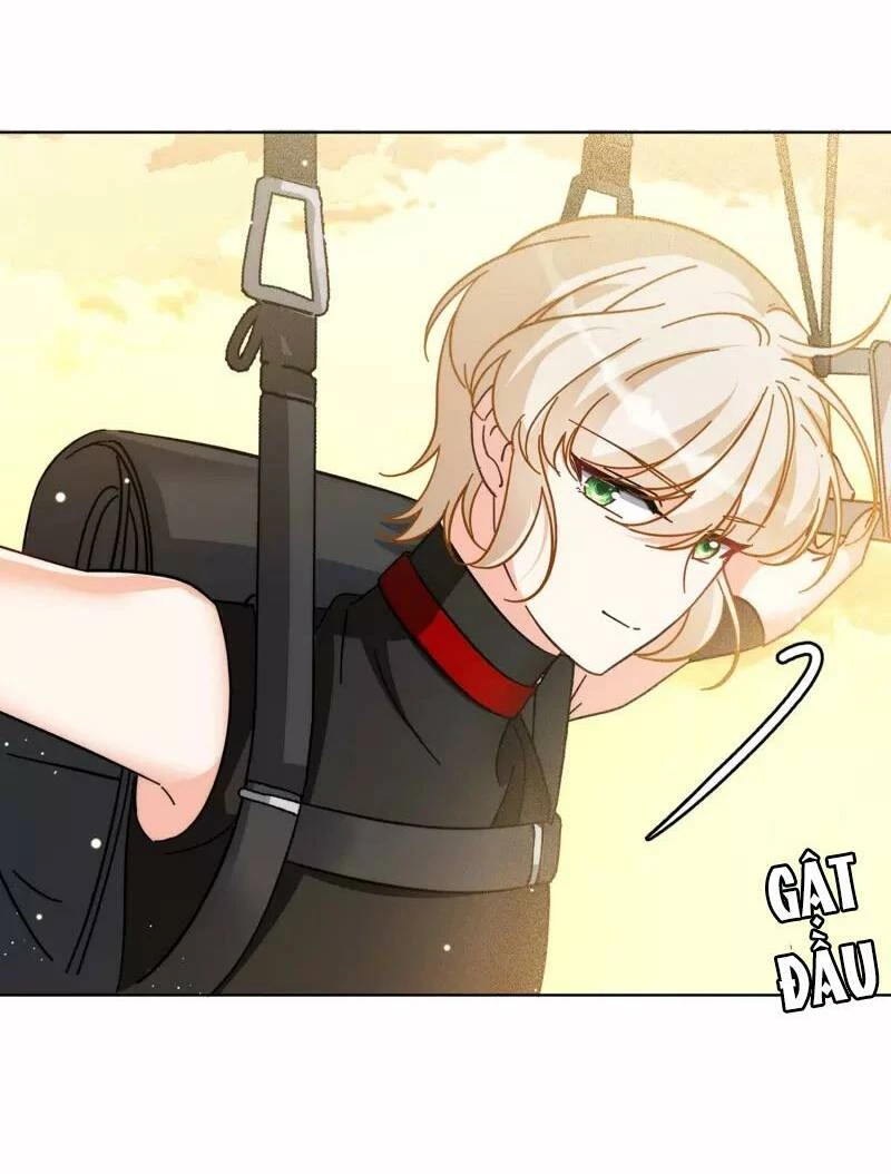 Cô ấy đến rồi, xin hãy nằm xuống! Chapter 143 - 21