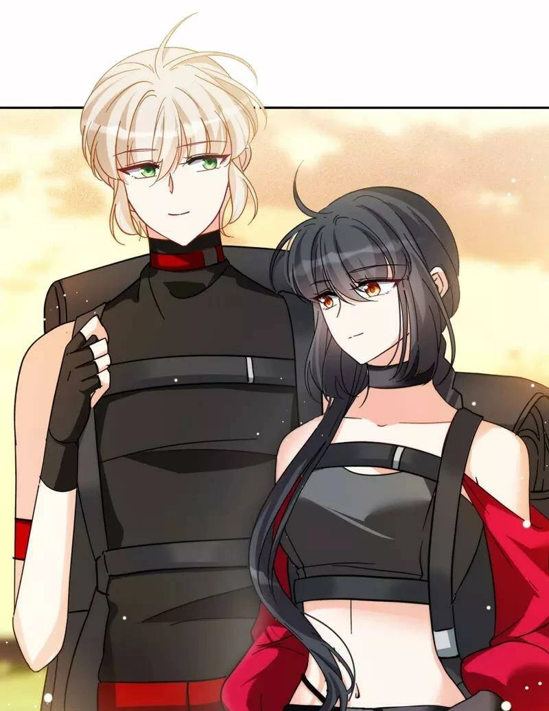 Cô ấy đến rồi, xin hãy nằm xuống! Chapter 143 - 23