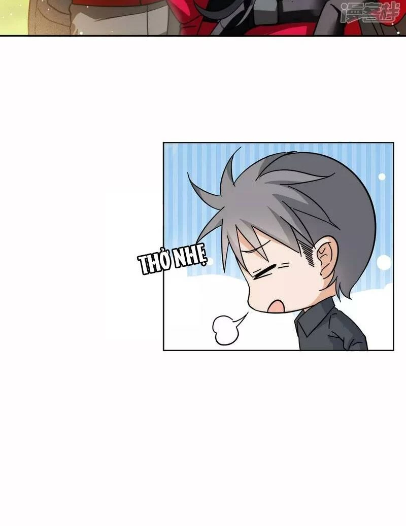 Cô ấy đến rồi, xin hãy nằm xuống! Chapter 143 - 24