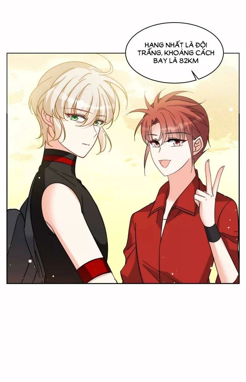 Cô ấy đến rồi, xin hãy nằm xuống! Chapter 143 - 26