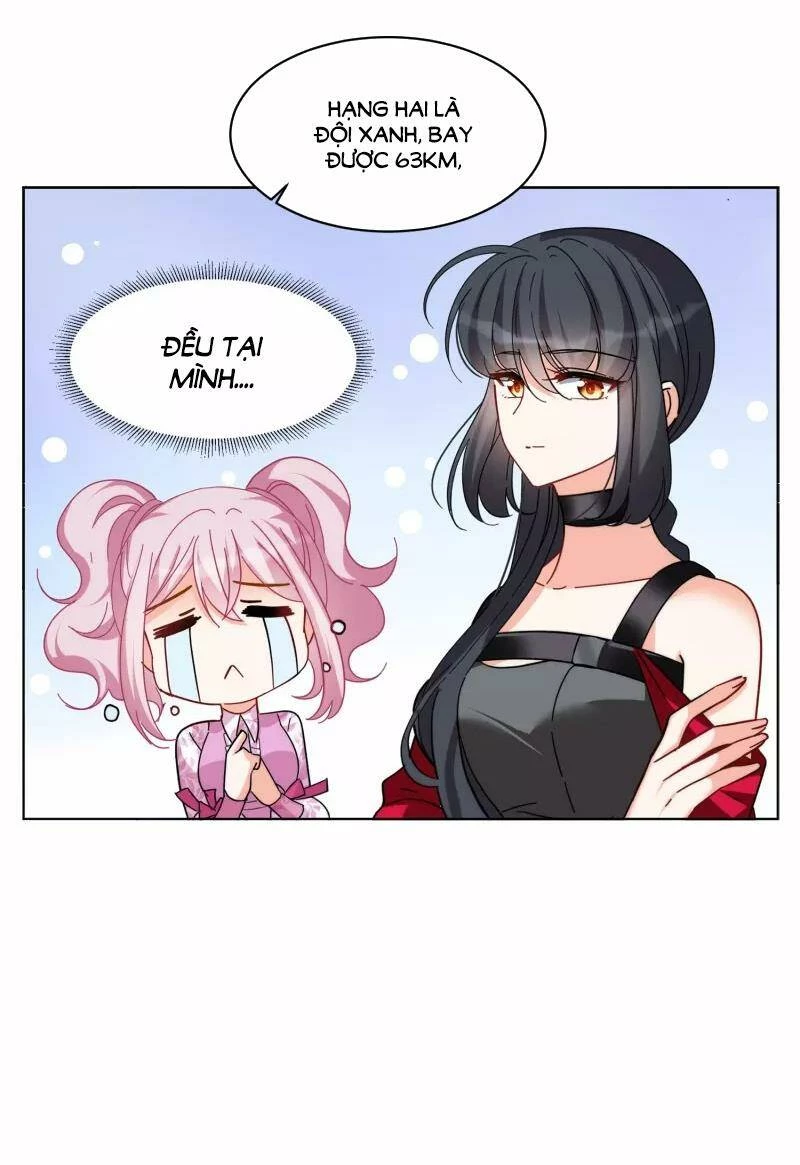 Cô ấy đến rồi, xin hãy nằm xuống! Chapter 143 - 27