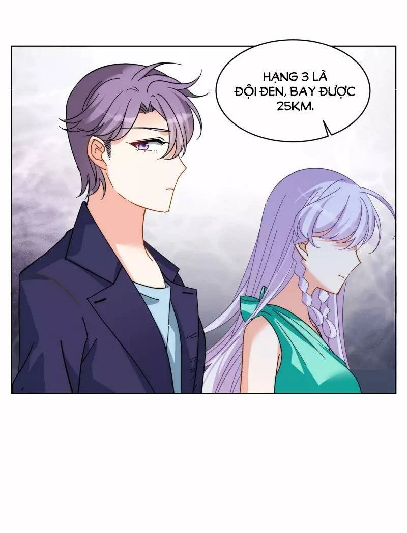 Cô ấy đến rồi, xin hãy nằm xuống! Chapter 143 - 28