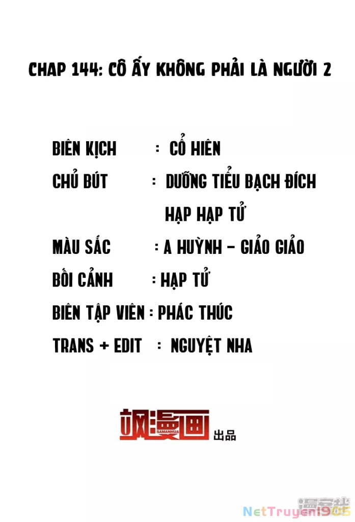 Cô ấy đến rồi, xin hãy nằm xuống! Chapter 144 - 2