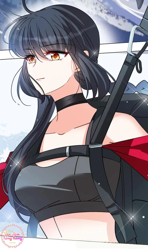 Cô ấy đến rồi, xin hãy nằm xuống! Chapter 144 - 5