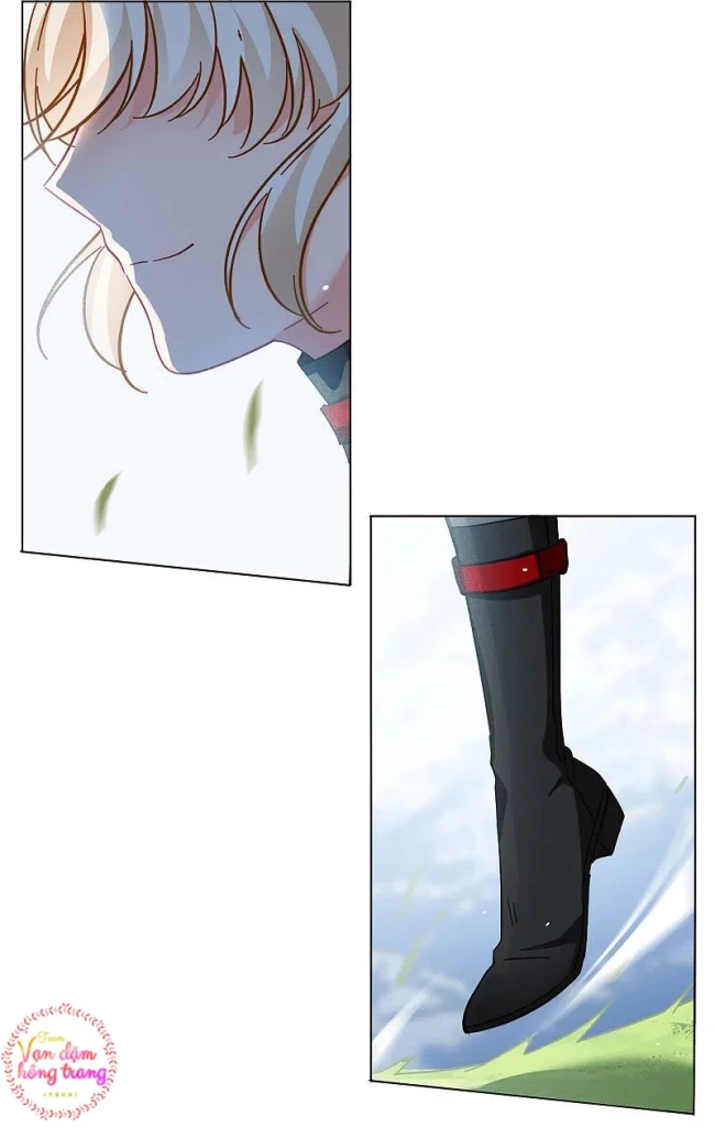 Cô ấy đến rồi, xin hãy nằm xuống! Chapter 144 - 9