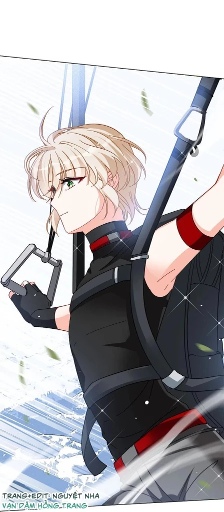 Cô ấy đến rồi, xin hãy nằm xuống! Chapter 144 - 10