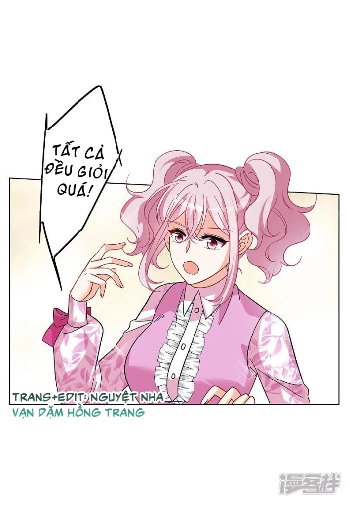 Cô ấy đến rồi, xin hãy nằm xuống! Chapter 144 - 12