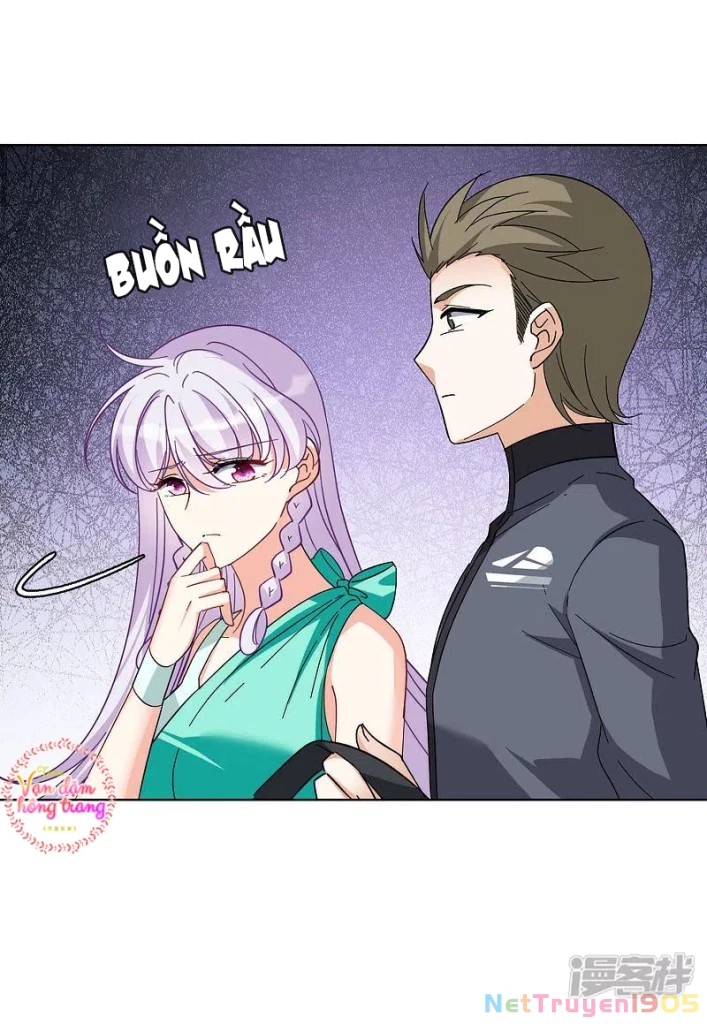 Cô ấy đến rồi, xin hãy nằm xuống! Chapter 144 - 13