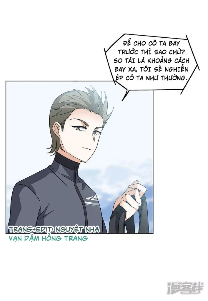 Cô ấy đến rồi, xin hãy nằm xuống! Chapter 144 - 14