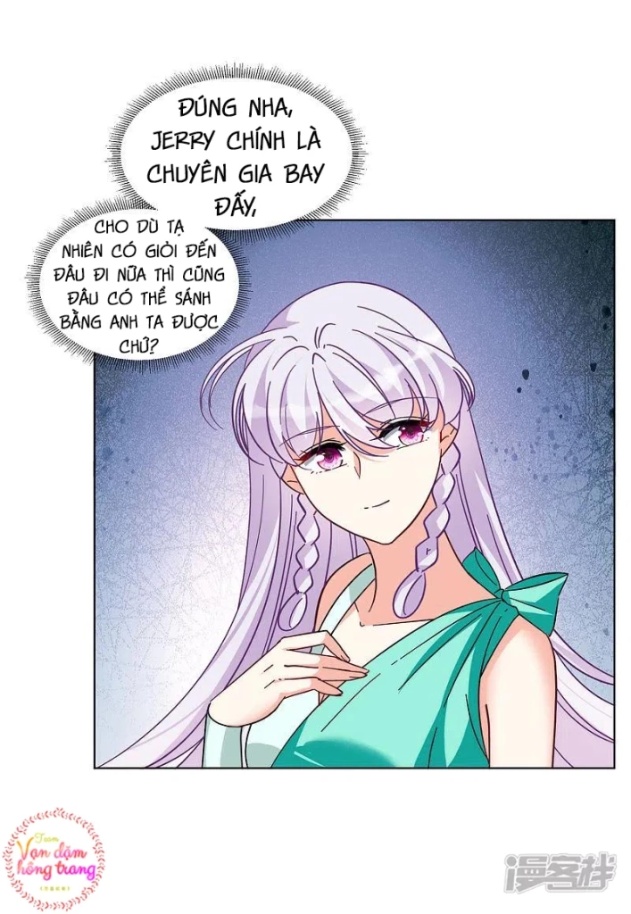 Cô ấy đến rồi, xin hãy nằm xuống! Chapter 144 - 15