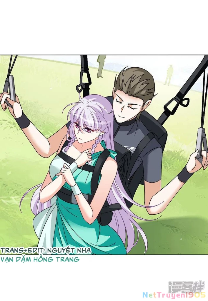 Cô ấy đến rồi, xin hãy nằm xuống! Chapter 144 - 16