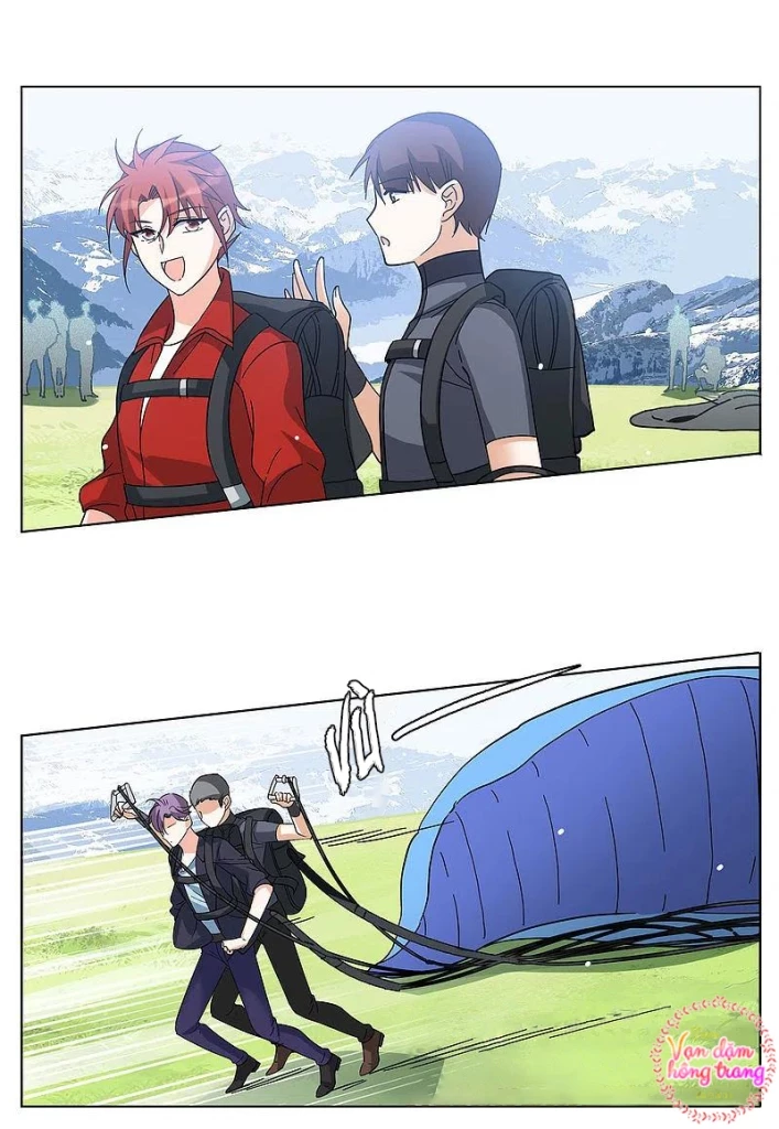 Cô ấy đến rồi, xin hãy nằm xuống! Chapter 144 - 17