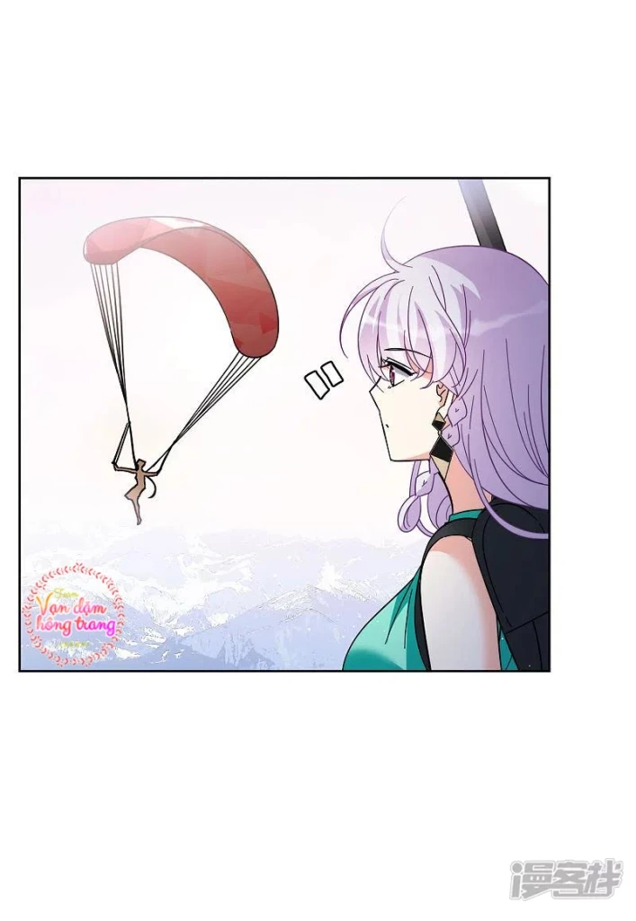 Cô ấy đến rồi, xin hãy nằm xuống! Chapter 144 - 19