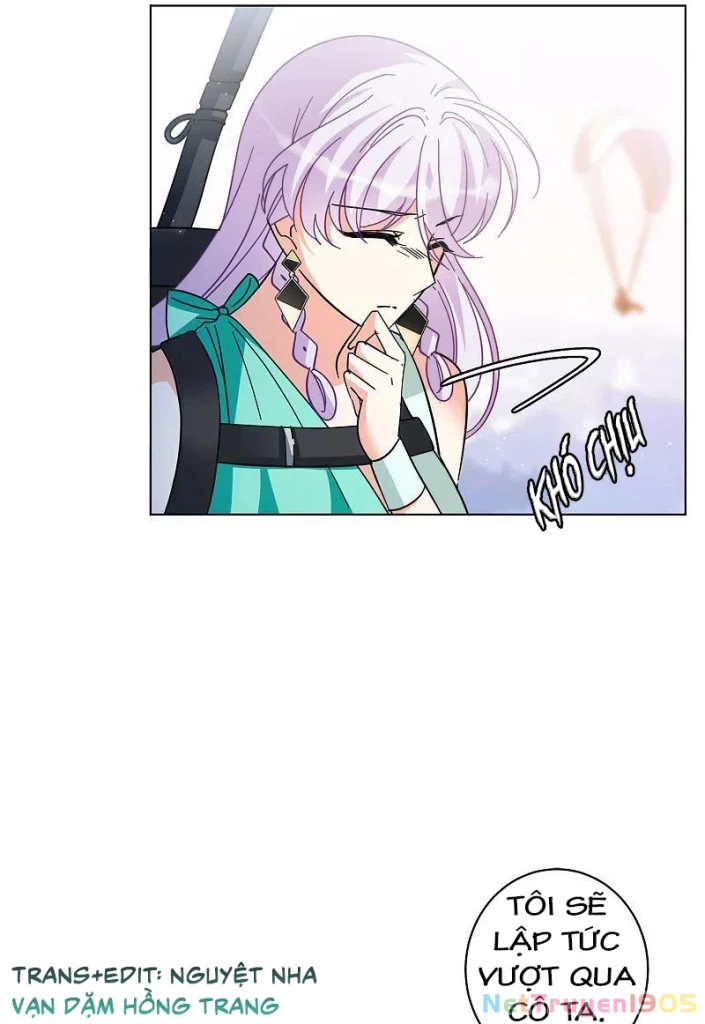 Cô ấy đến rồi, xin hãy nằm xuống! Chapter 144 - 20