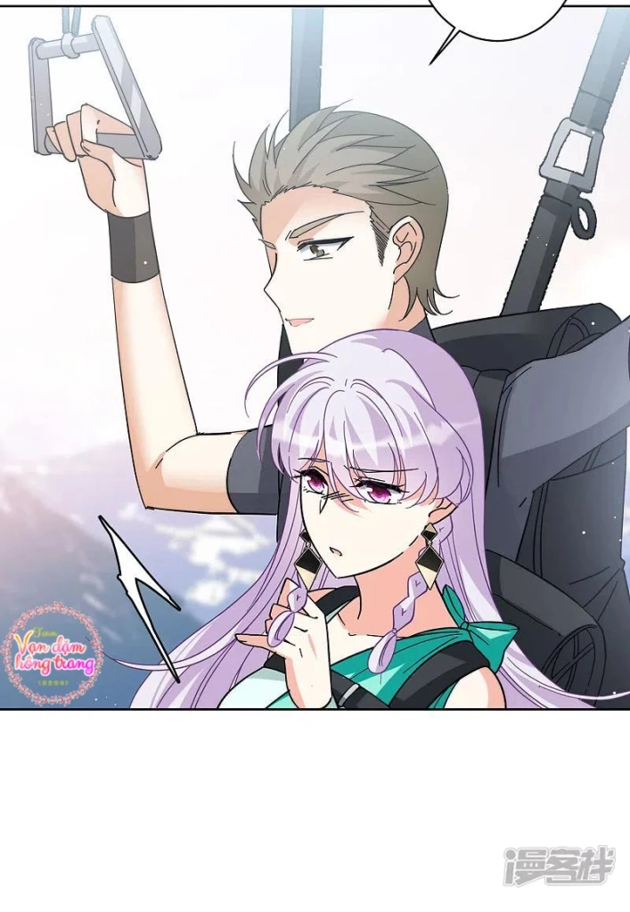 Cô ấy đến rồi, xin hãy nằm xuống! Chapter 144 - 21