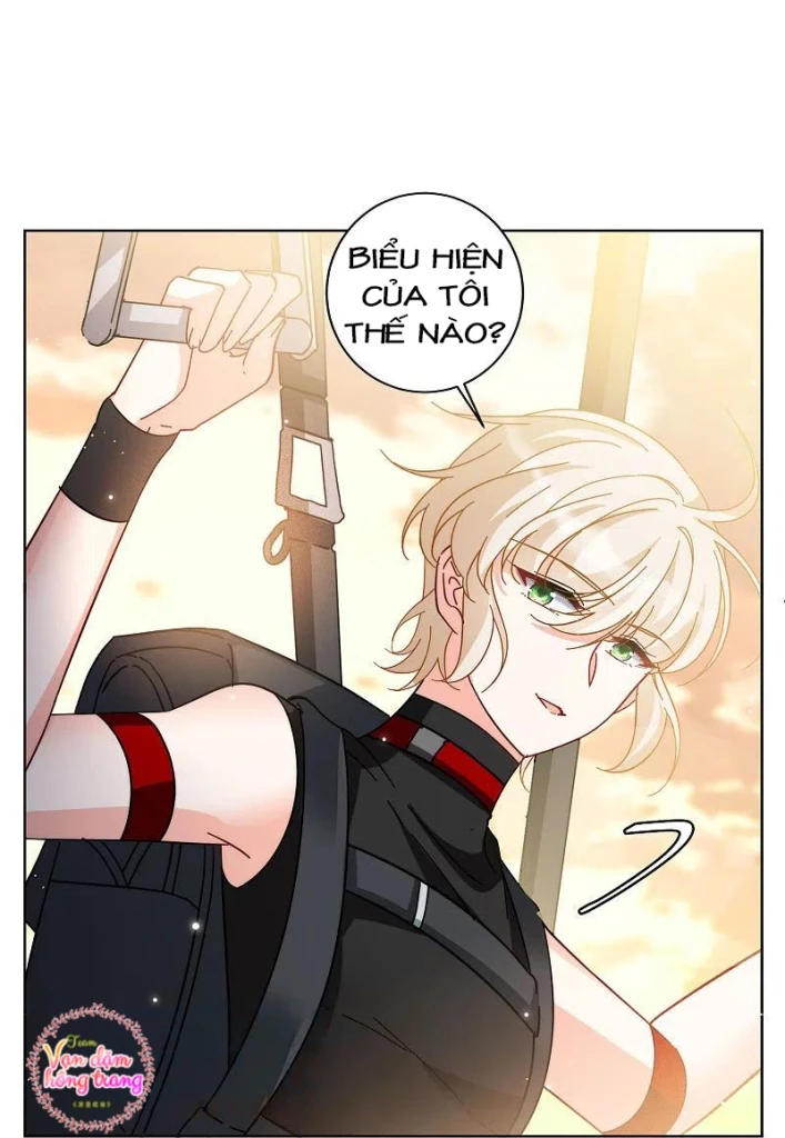 Cô ấy đến rồi, xin hãy nằm xuống! Chapter 144 - 25