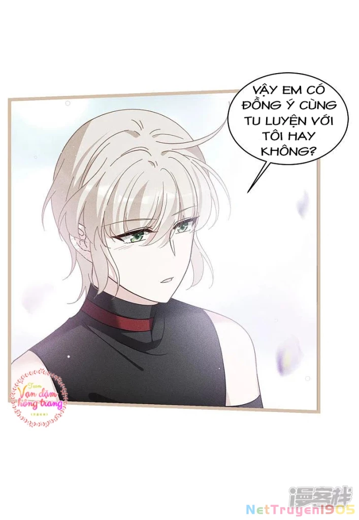 Cô ấy đến rồi, xin hãy nằm xuống! Chapter 144 - 27