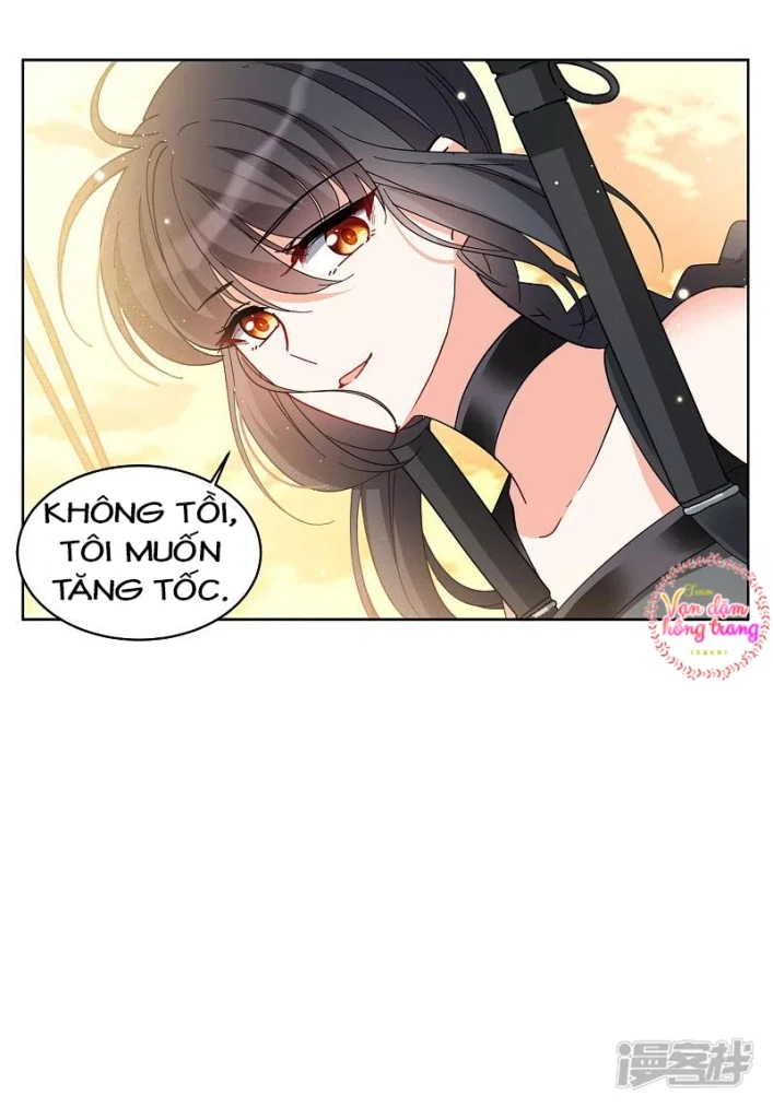 Cô ấy đến rồi, xin hãy nằm xuống! Chapter 144 - 29