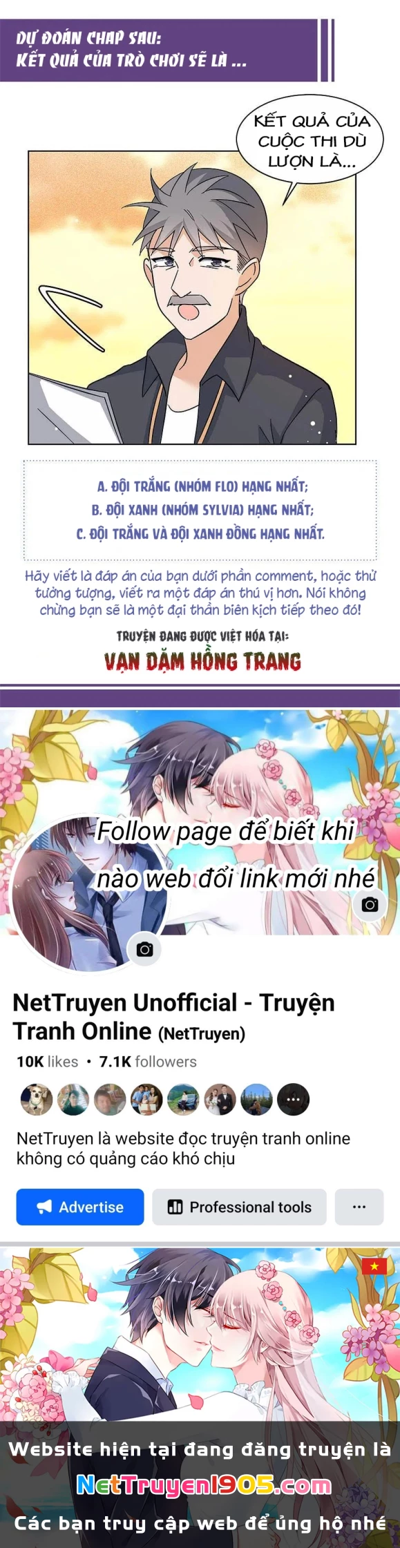 Cô ấy đến rồi, xin hãy nằm xuống! Chapter 144 - 30