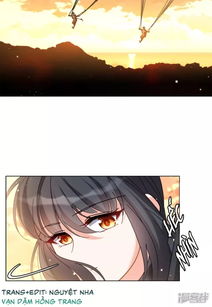 Cô ấy đến rồi, xin hãy nằm xuống! Chapter 145 - 6