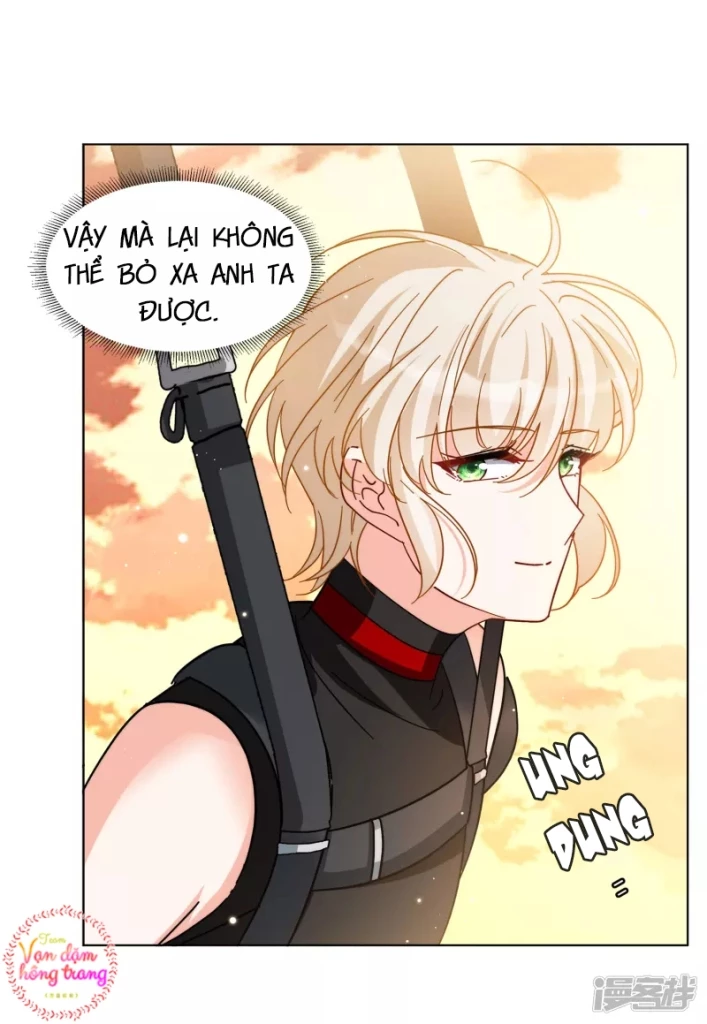 Cô ấy đến rồi, xin hãy nằm xuống! Chapter 145 - 7