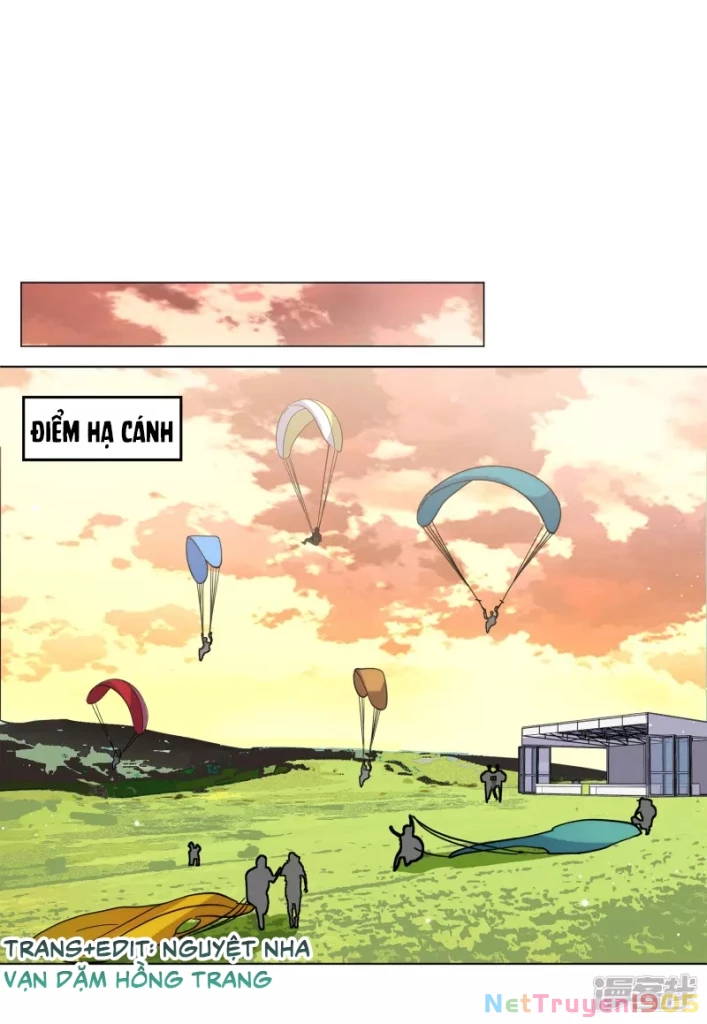 Cô ấy đến rồi, xin hãy nằm xuống! Chapter 145 - 8