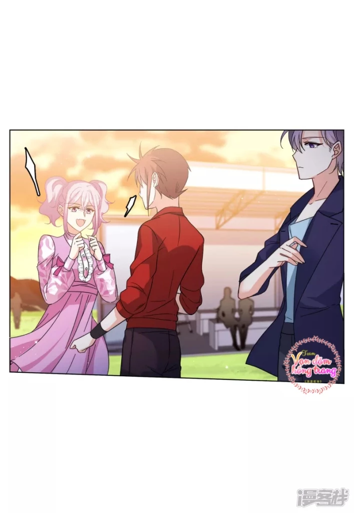 Cô ấy đến rồi, xin hãy nằm xuống! Chapter 145 - 9