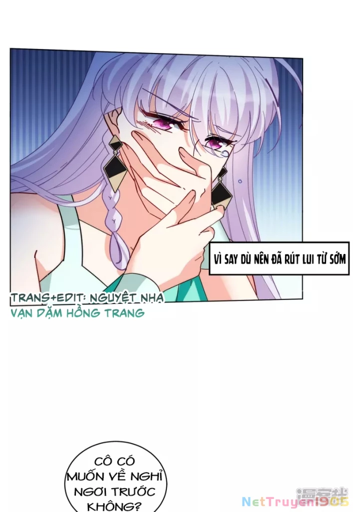 Cô ấy đến rồi, xin hãy nằm xuống! Chapter 145 - 10