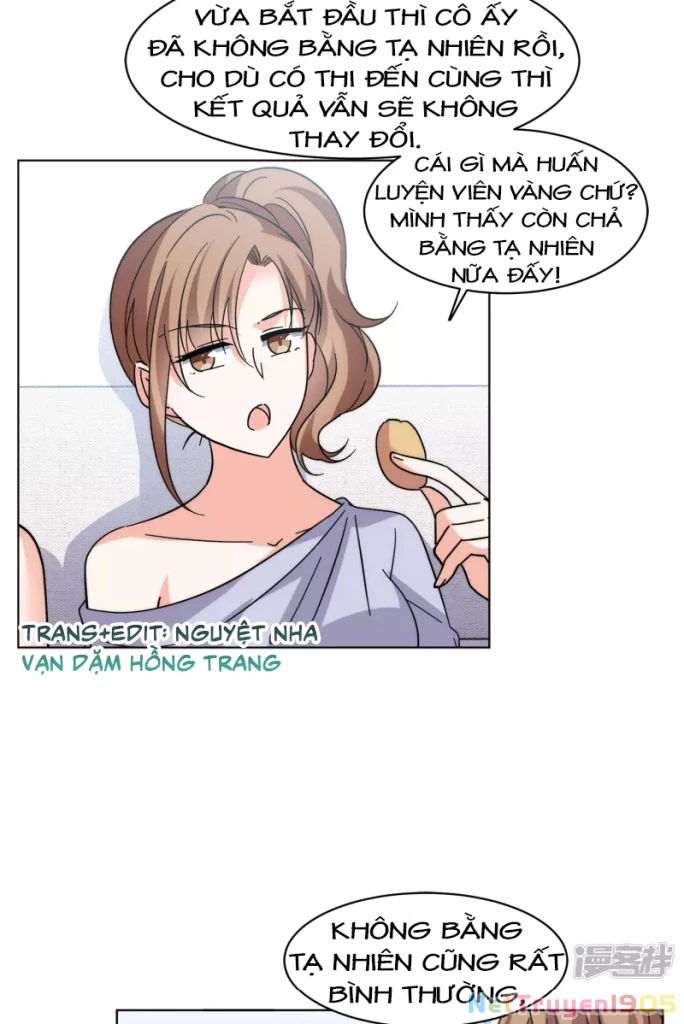 Cô ấy đến rồi, xin hãy nằm xuống! Chapter 145 - 14