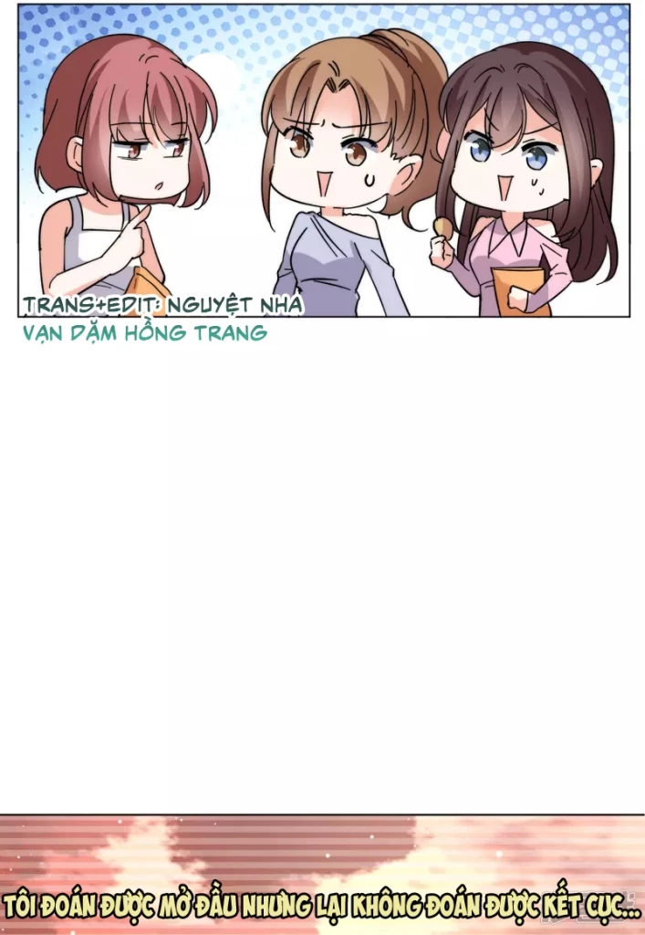 Cô ấy đến rồi, xin hãy nằm xuống! Chapter 145 - 16