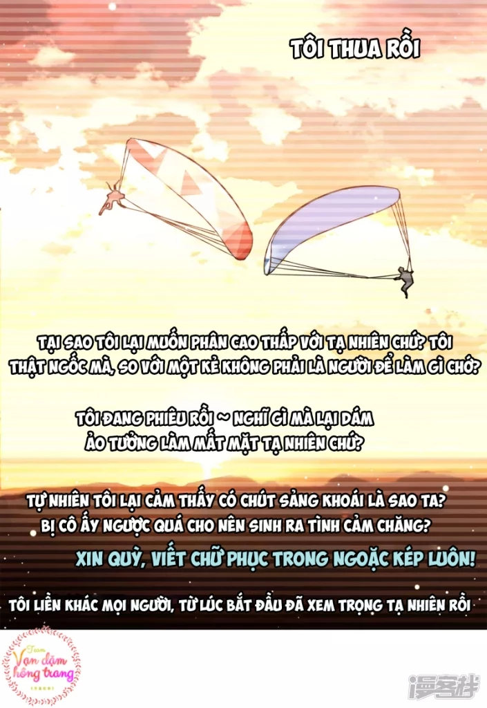 Cô ấy đến rồi, xin hãy nằm xuống! Chapter 145 - 17