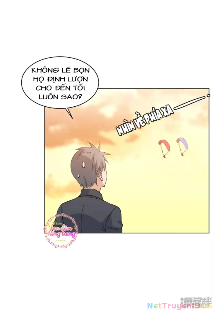 Cô ấy đến rồi, xin hãy nằm xuống! Chapter 145 - 19