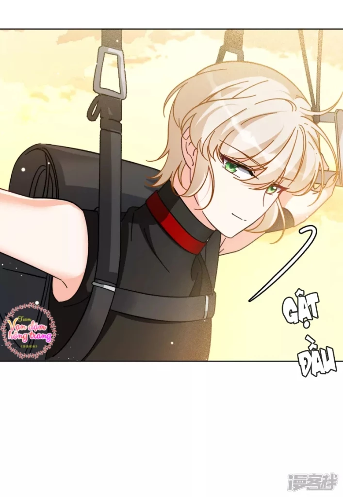 Cô ấy đến rồi, xin hãy nằm xuống! Chapter 145 - 21