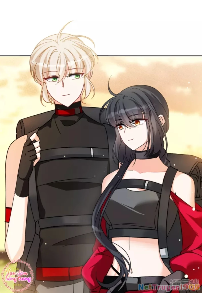 Cô ấy đến rồi, xin hãy nằm xuống! Chapter 145 - 23