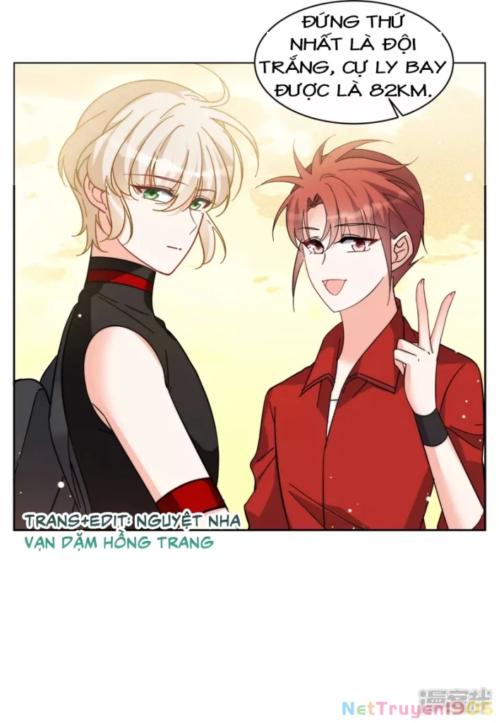 Cô ấy đến rồi, xin hãy nằm xuống! Chapter 145 - 26