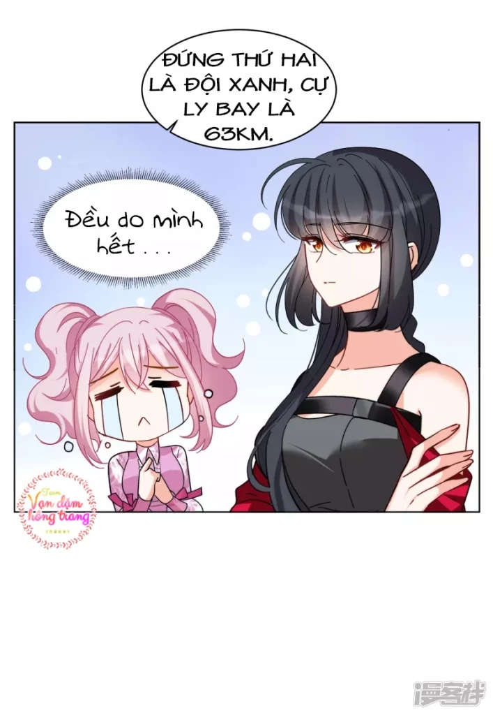 Cô ấy đến rồi, xin hãy nằm xuống! Chapter 145 - 27