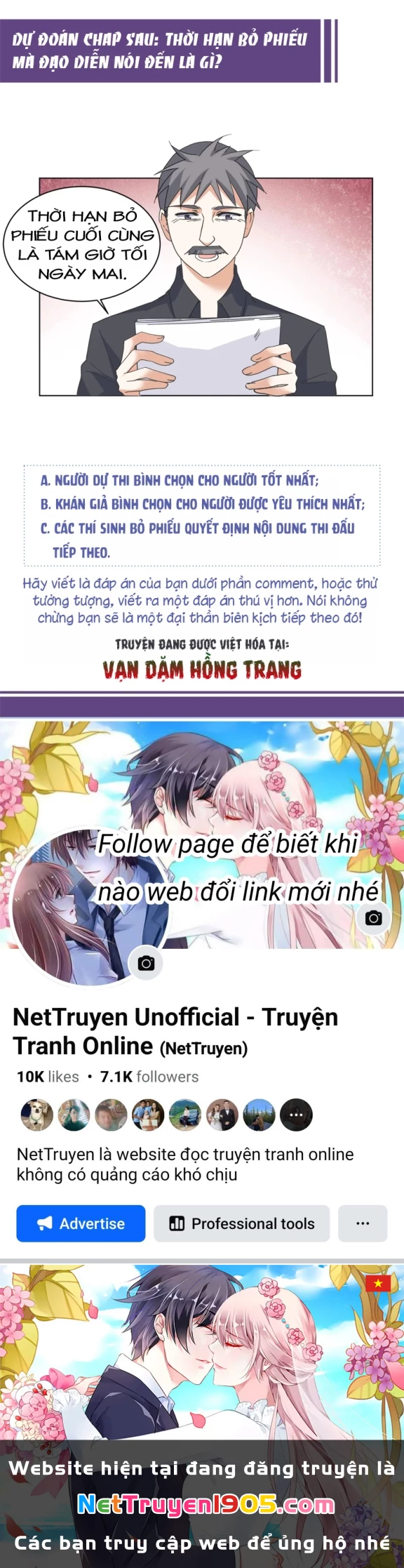 Cô ấy đến rồi, xin hãy nằm xuống! Chapter 145 - 30